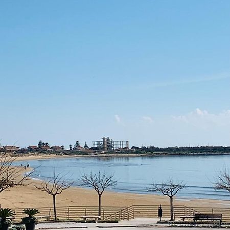 Appartamento Blu House Marina di Modica Esterno foto