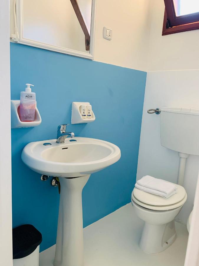 Appartamento Blu House Marina di Modica Esterno foto