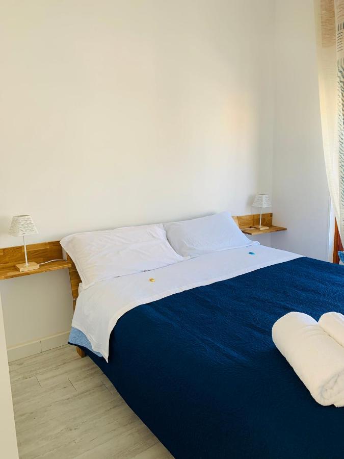 Appartamento Blu House Marina di Modica Esterno foto