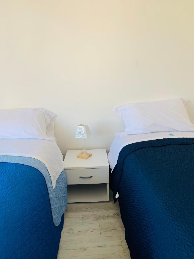 Appartamento Blu House Marina di Modica Esterno foto