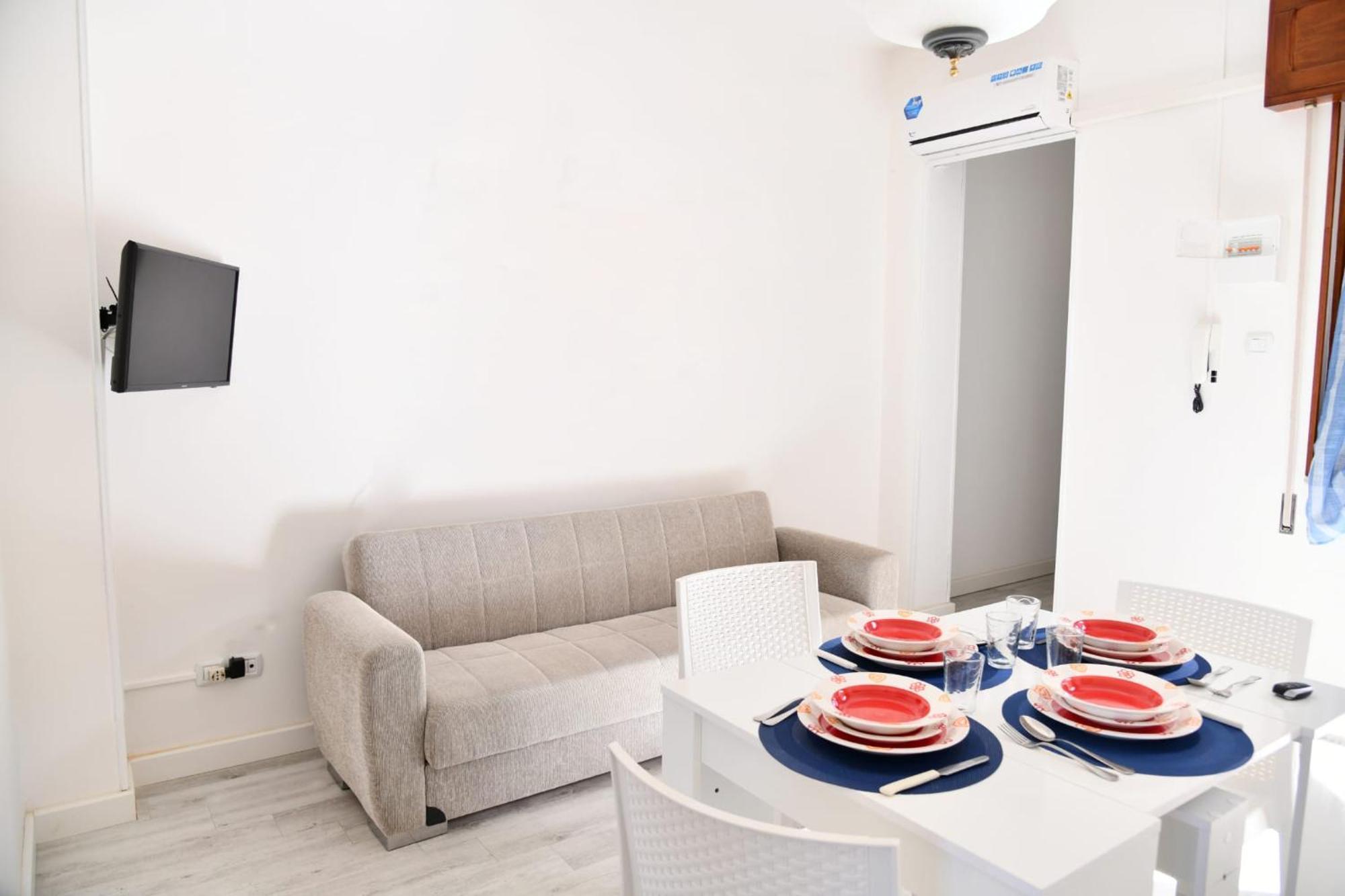 Appartamento Blu House Marina di Modica Esterno foto