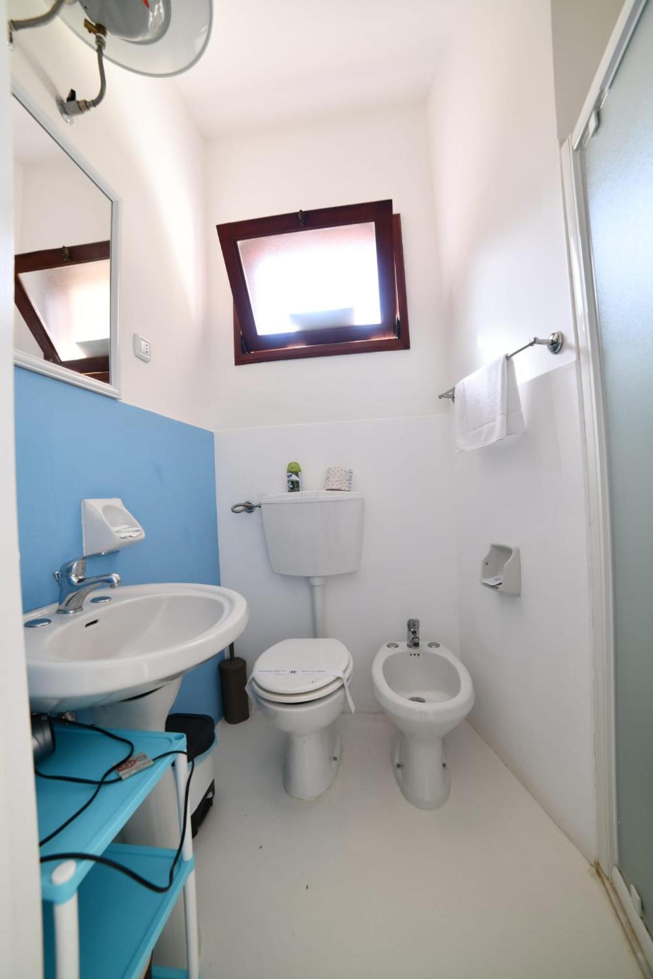 Appartamento Blu House Marina di Modica Esterno foto