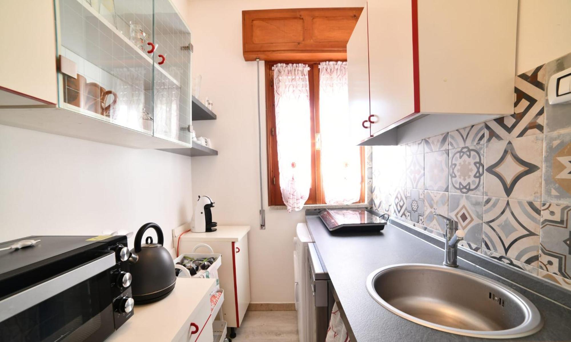 Appartamento Blu House Marina di Modica Esterno foto